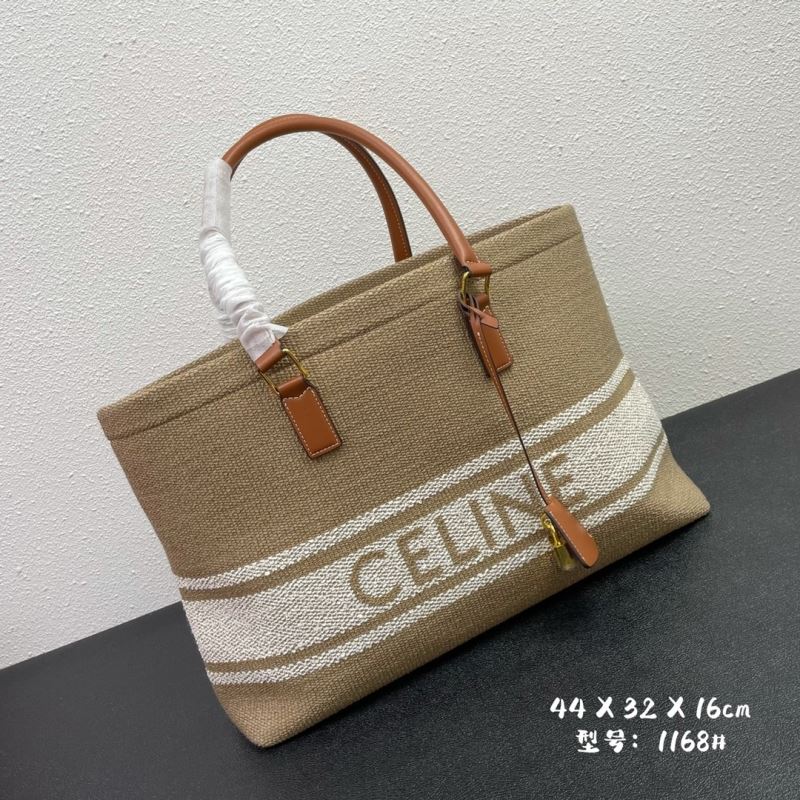 Celine Shopping Bags